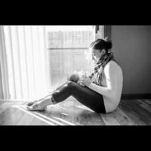 Meet your Posher, Aubrey